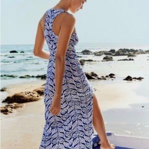 Lilly Pulitzer Maxi Dress